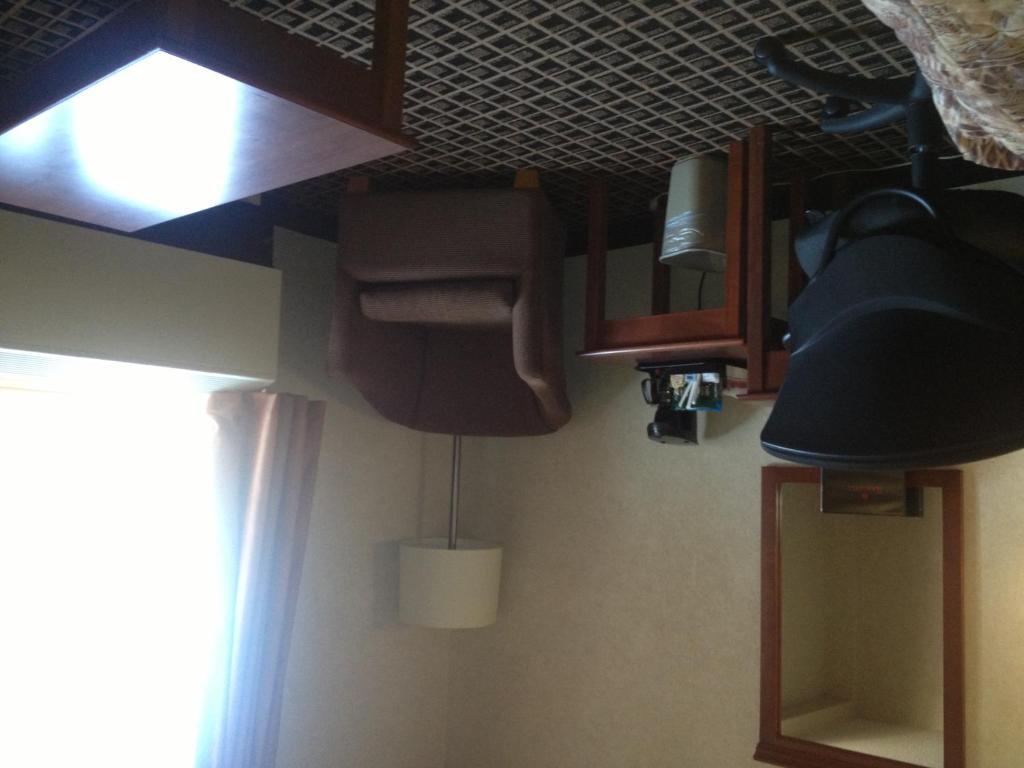 Hotel Ramada By Wyndham Yorkton Habitación foto